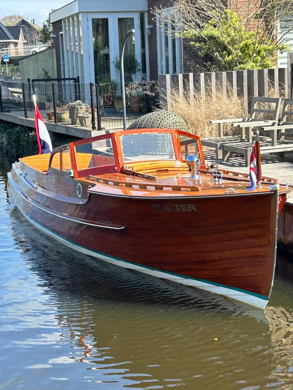 Peterson Daycruiser — foto 3 van 7