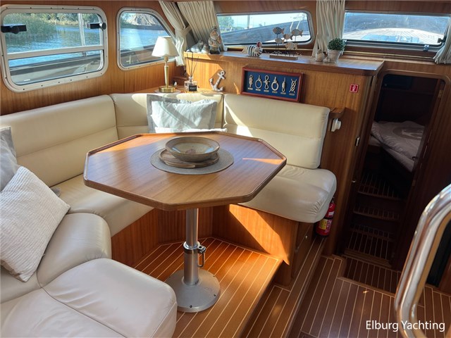 Linssen Grand Sturdy 460 AC Twin — foto 16 van 84