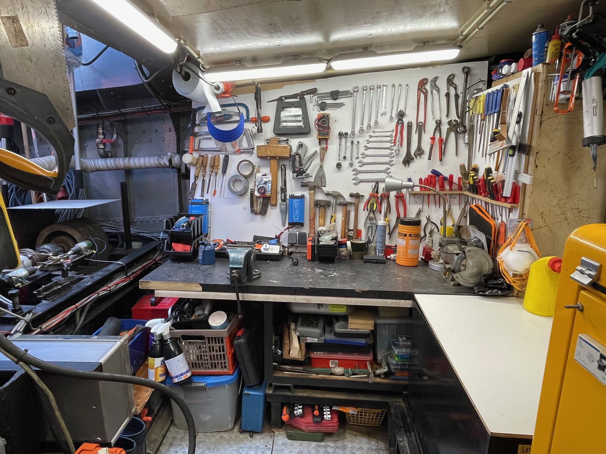 Luxe Motor 35.00 — foto 37 van 41