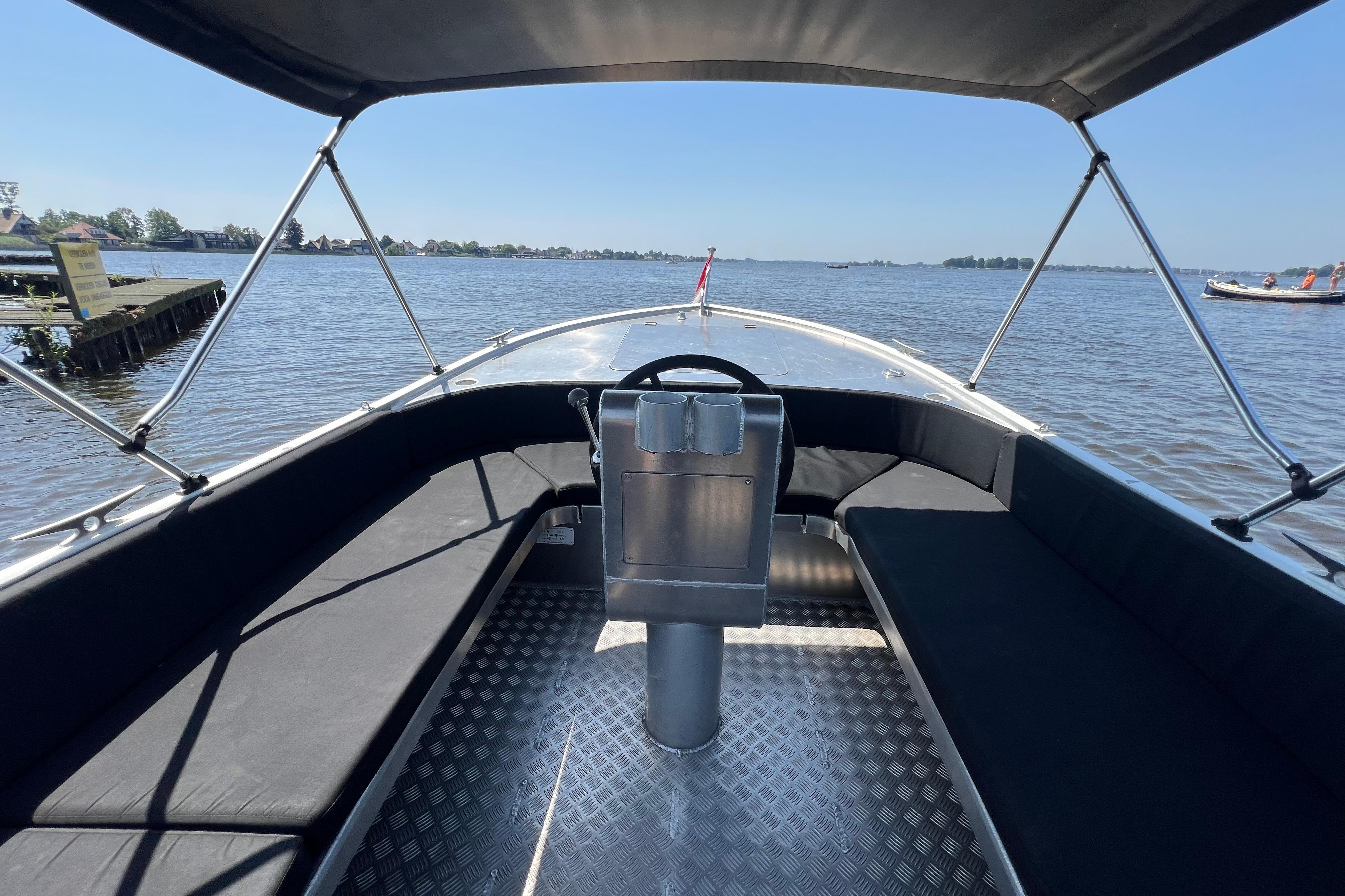 Waterdream S-550 — foto 14 van 17