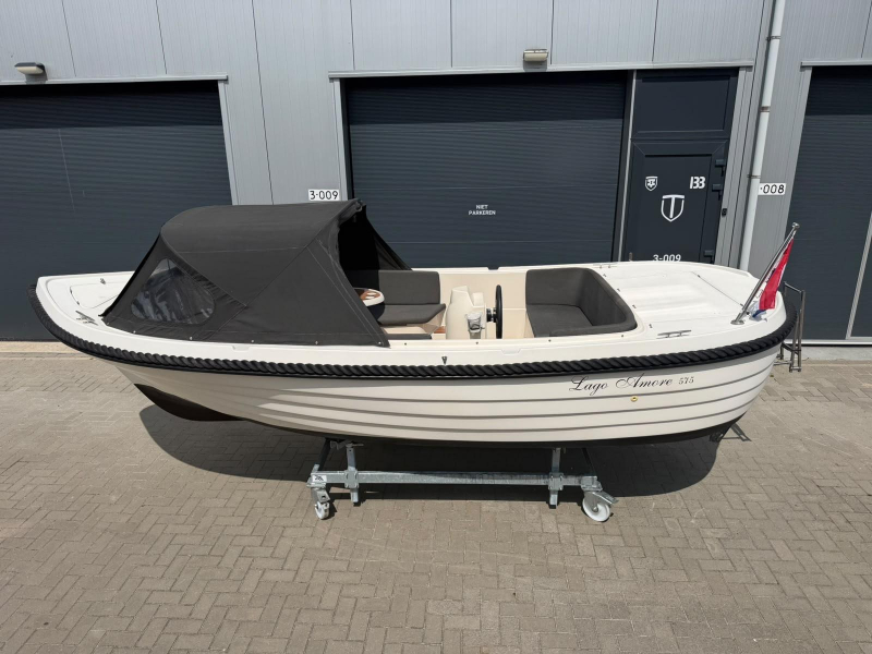 Lago Amore 575 XL — foto 12 van 12