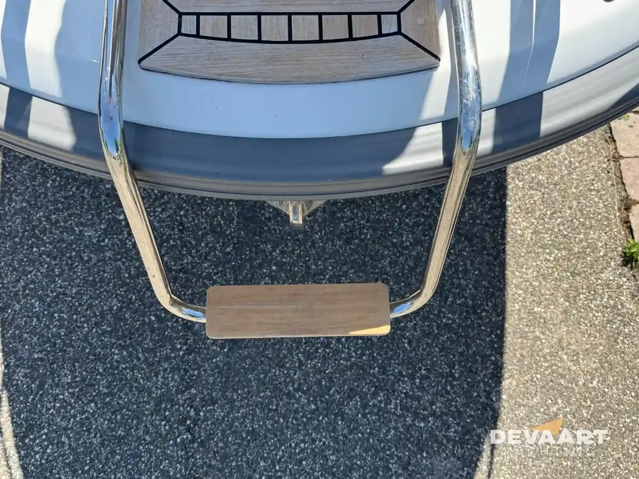 Nimbus 305 Drophead — foto 27 van 30