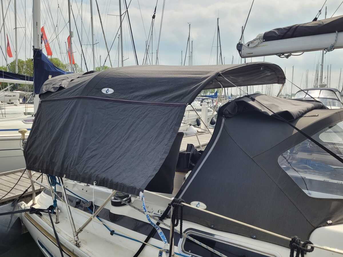 Bavaria 40-3 — foto 48 van 60
