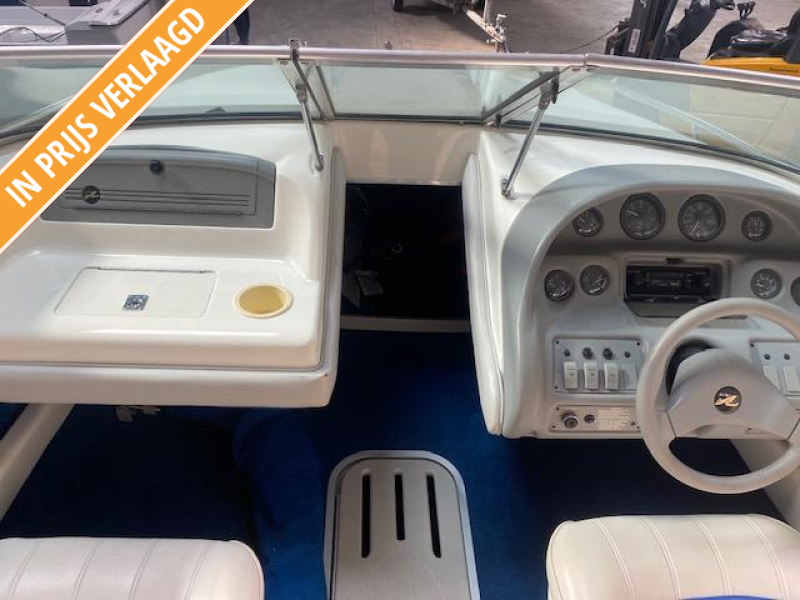 Sea Ray 185 — foto 10 van 12