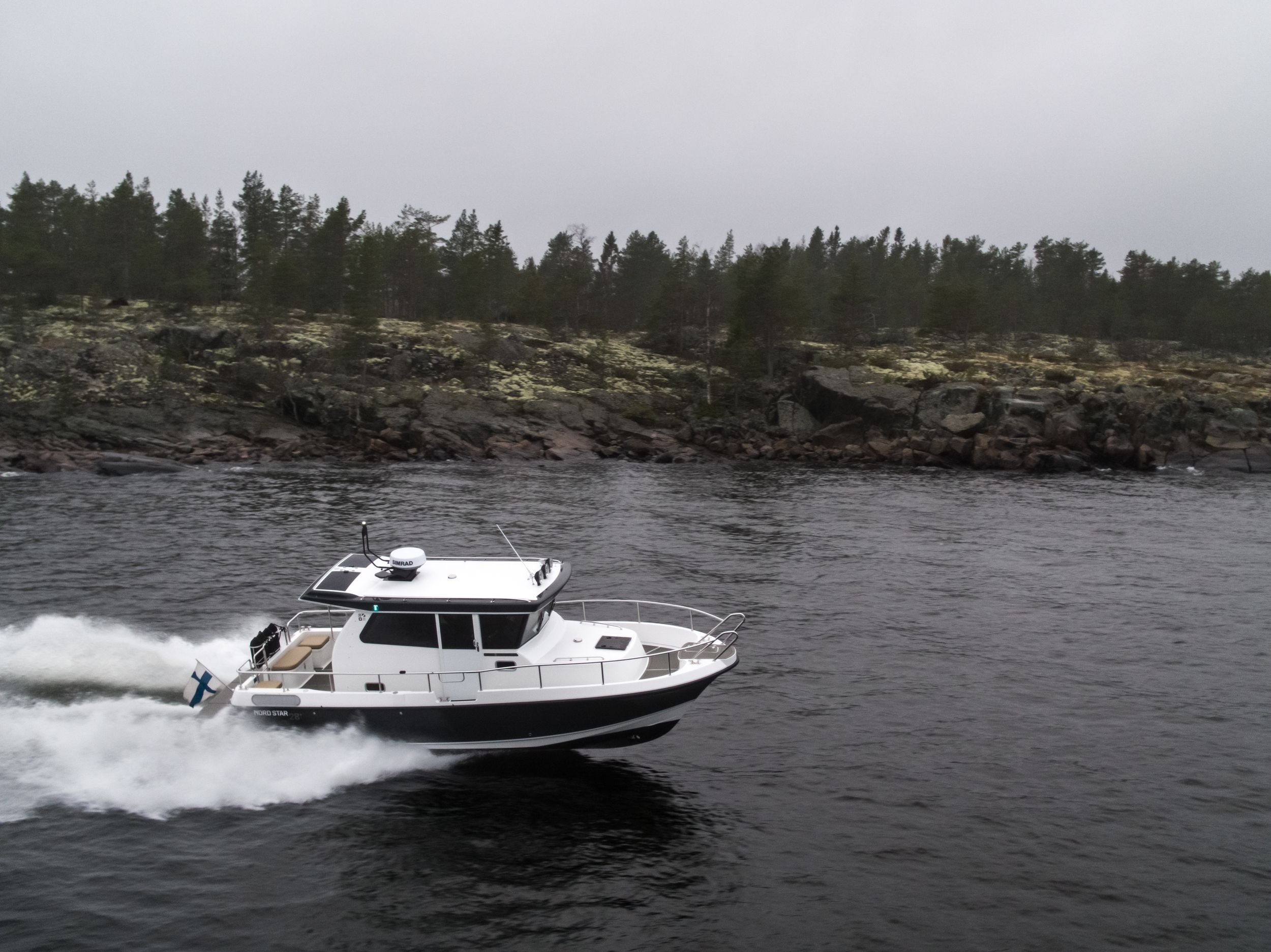 Nord Star 28+ — foto 35 van 66