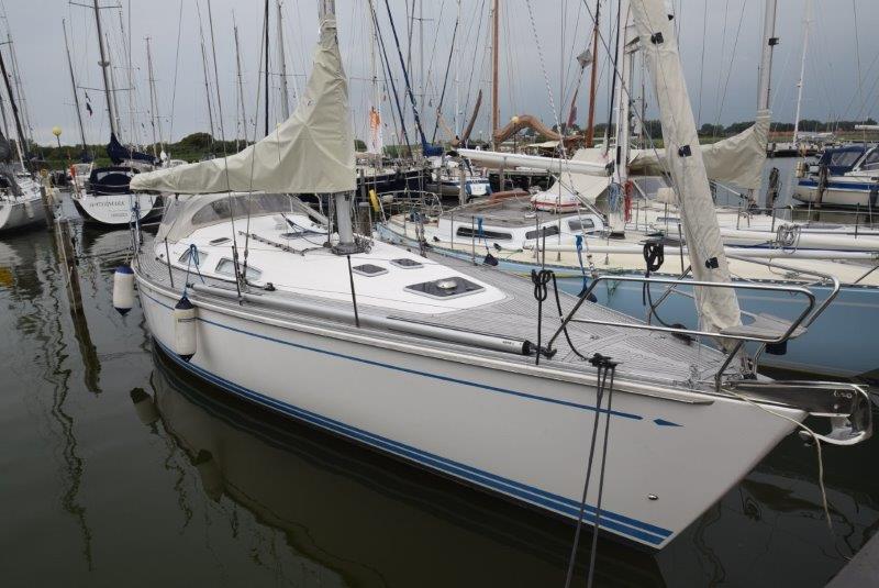 Comfortina 42 — foto 3 van 26