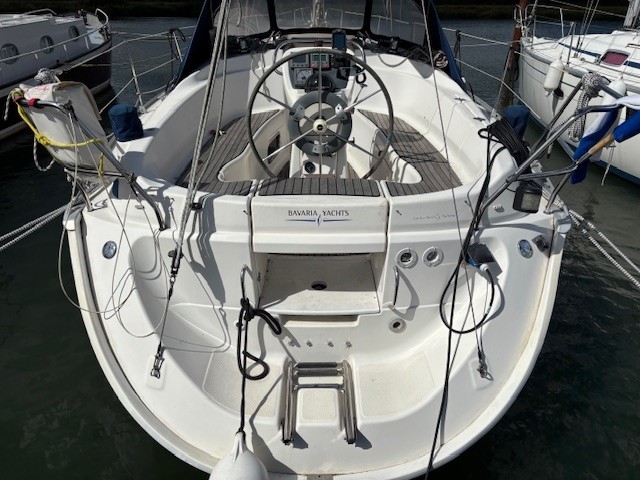 Bavaria 32 — foto 10 van 55