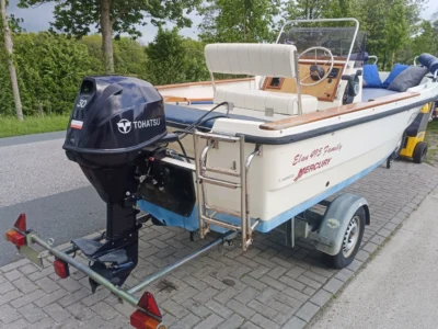 Elan 495 Family — foto 5 van 8