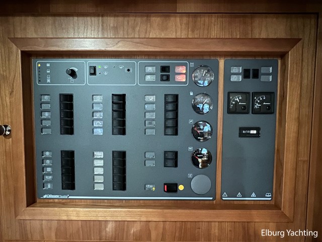 Linssen Grand Sturdy - 470 AC - Twin — foto 54 van 84