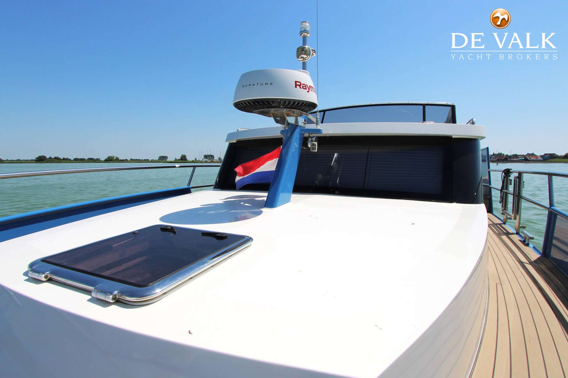 Thomasz Yacht 412 AC — foto 18 van 40