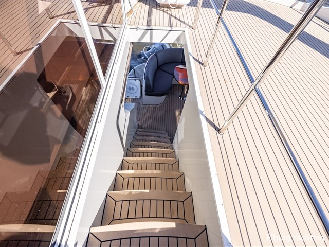 Van den Hoven Executive 18.50 - Stabilizers — foto 57 van 100
