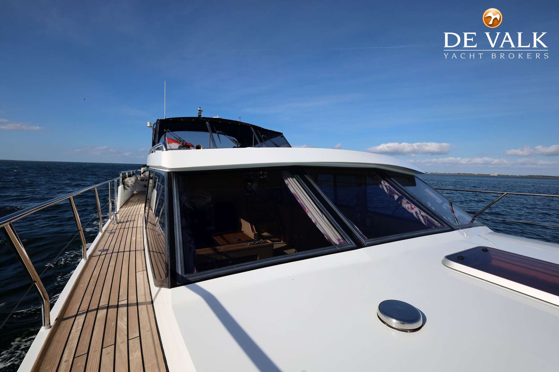 Van der Valk Royal 1500 — foto 13 van 42