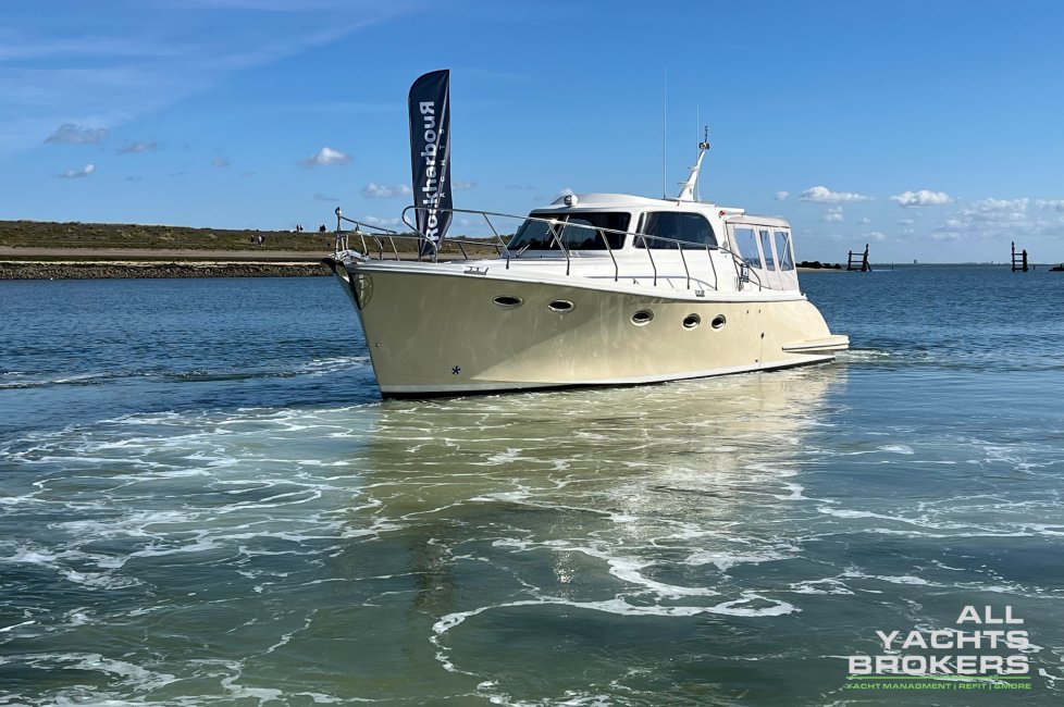 Rockharbour Yachts Rockharbour 42 S — foto 3 van 12