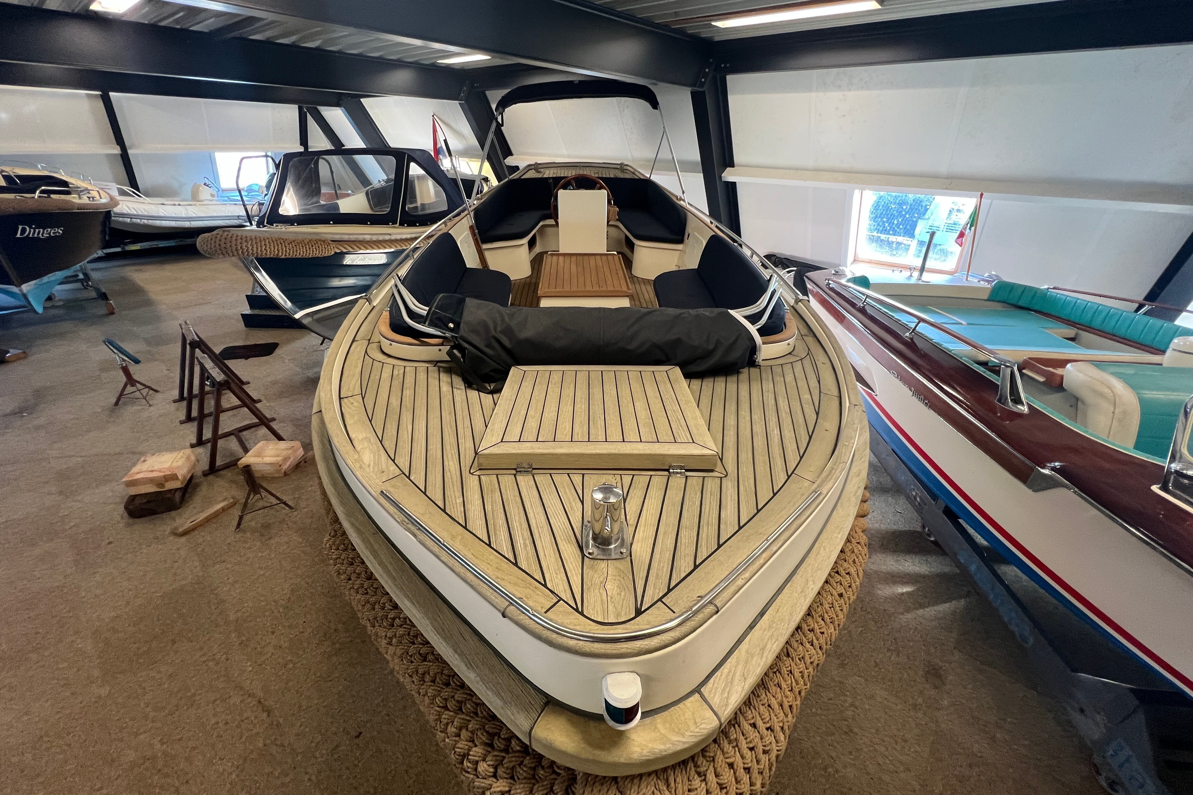 Makma Vlet 700 — foto 14 van 18
