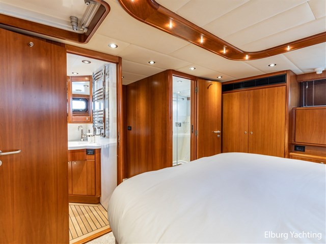 Moonen 68 - Flybridge — foto 42 van 100