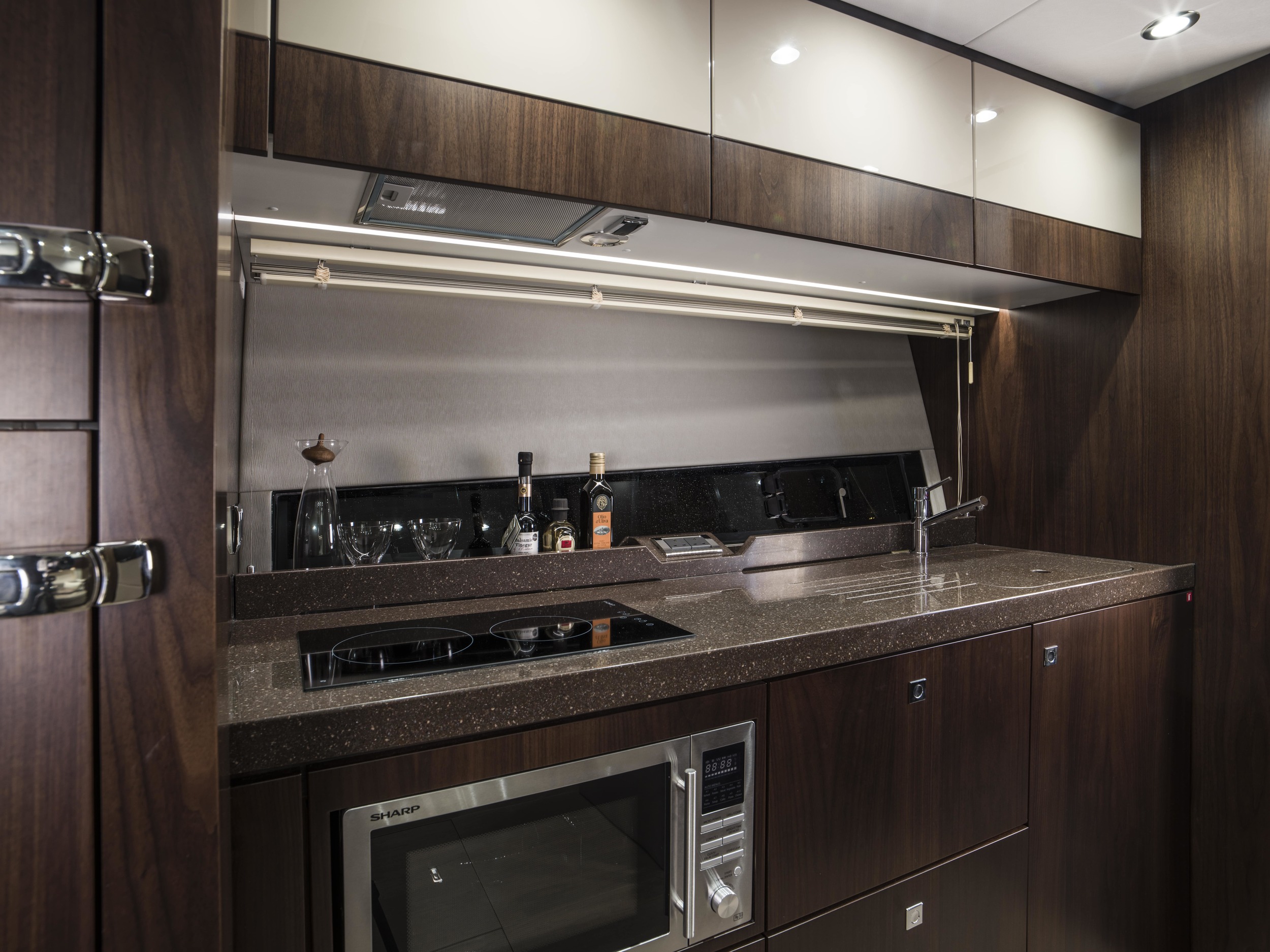 Fairline Targa 50 GT — foto 17 van 38