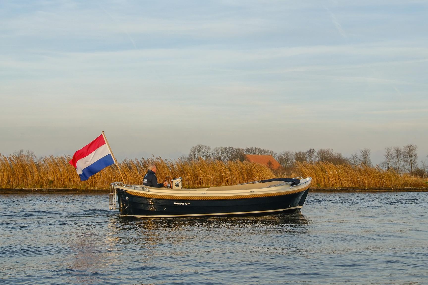 Maril 625 — foto 4 van 22