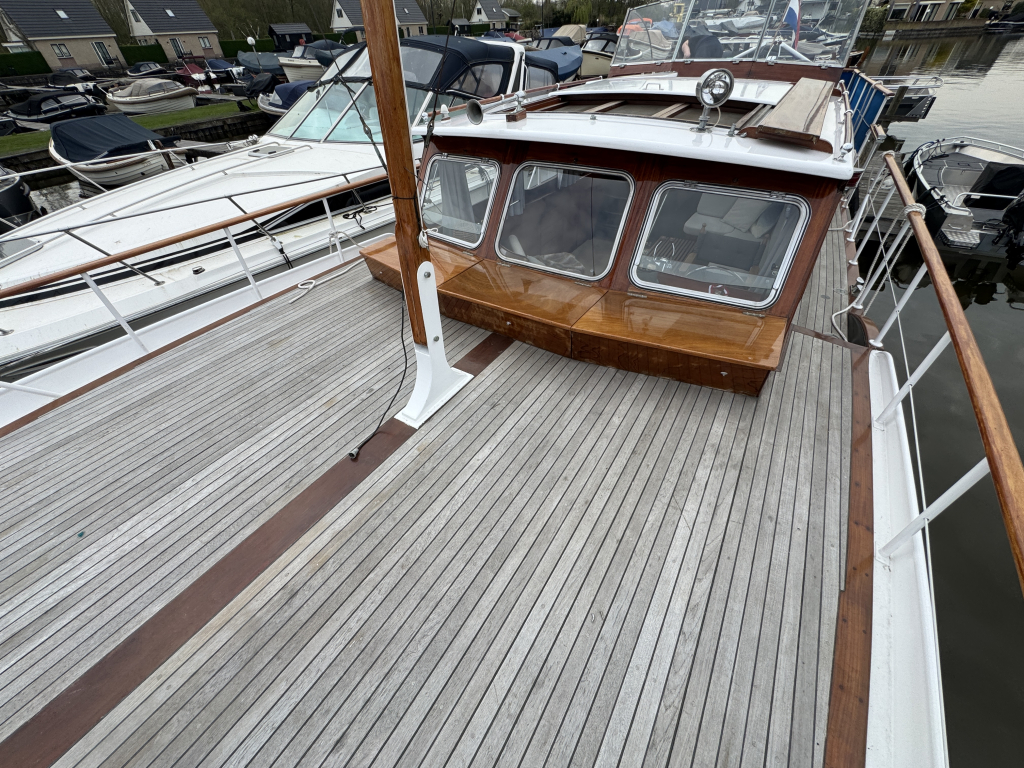 Super Van Craft 13,80 — foto 78 van 95