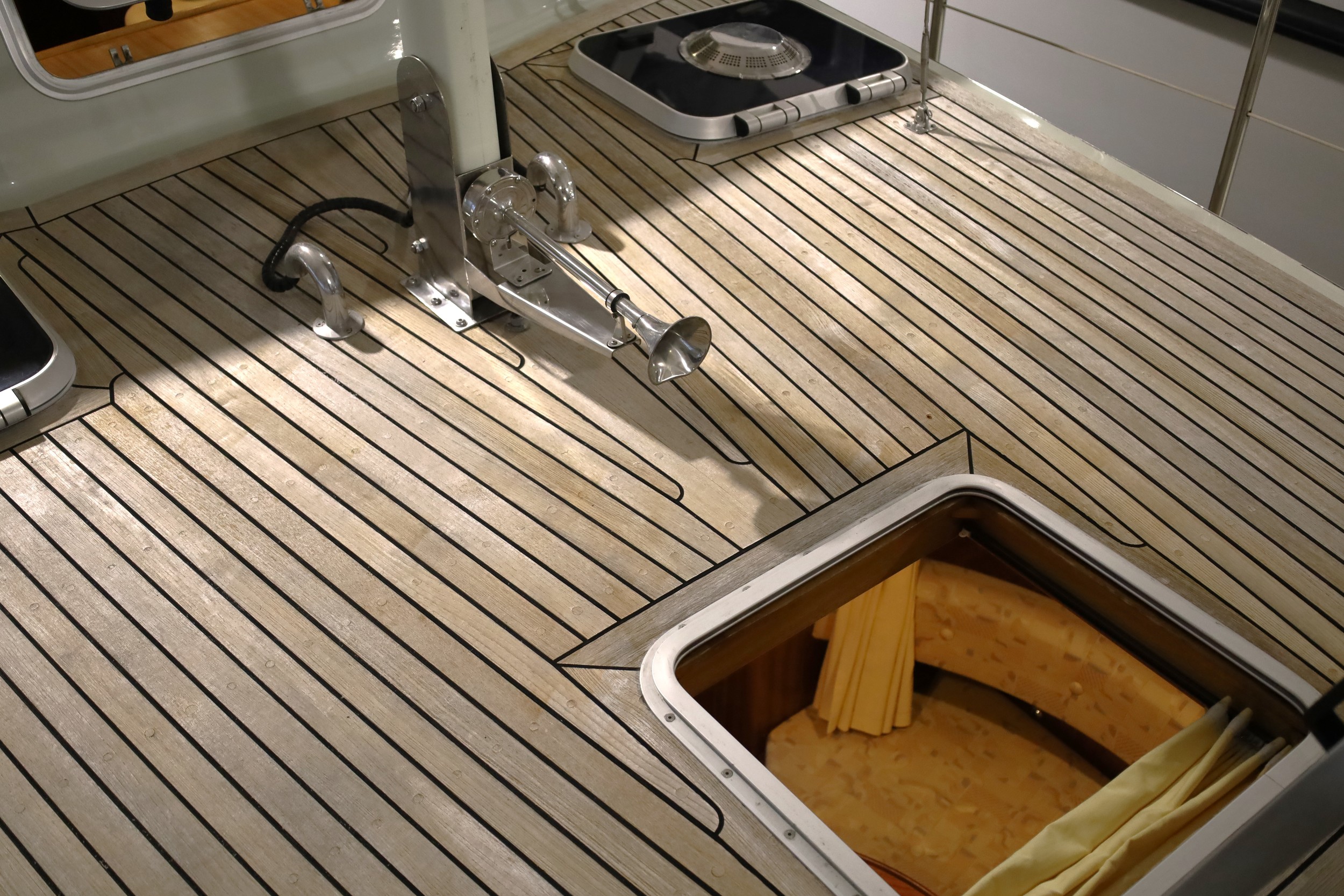 Linssen Classic Sturdy 360 — foto 9 van 40