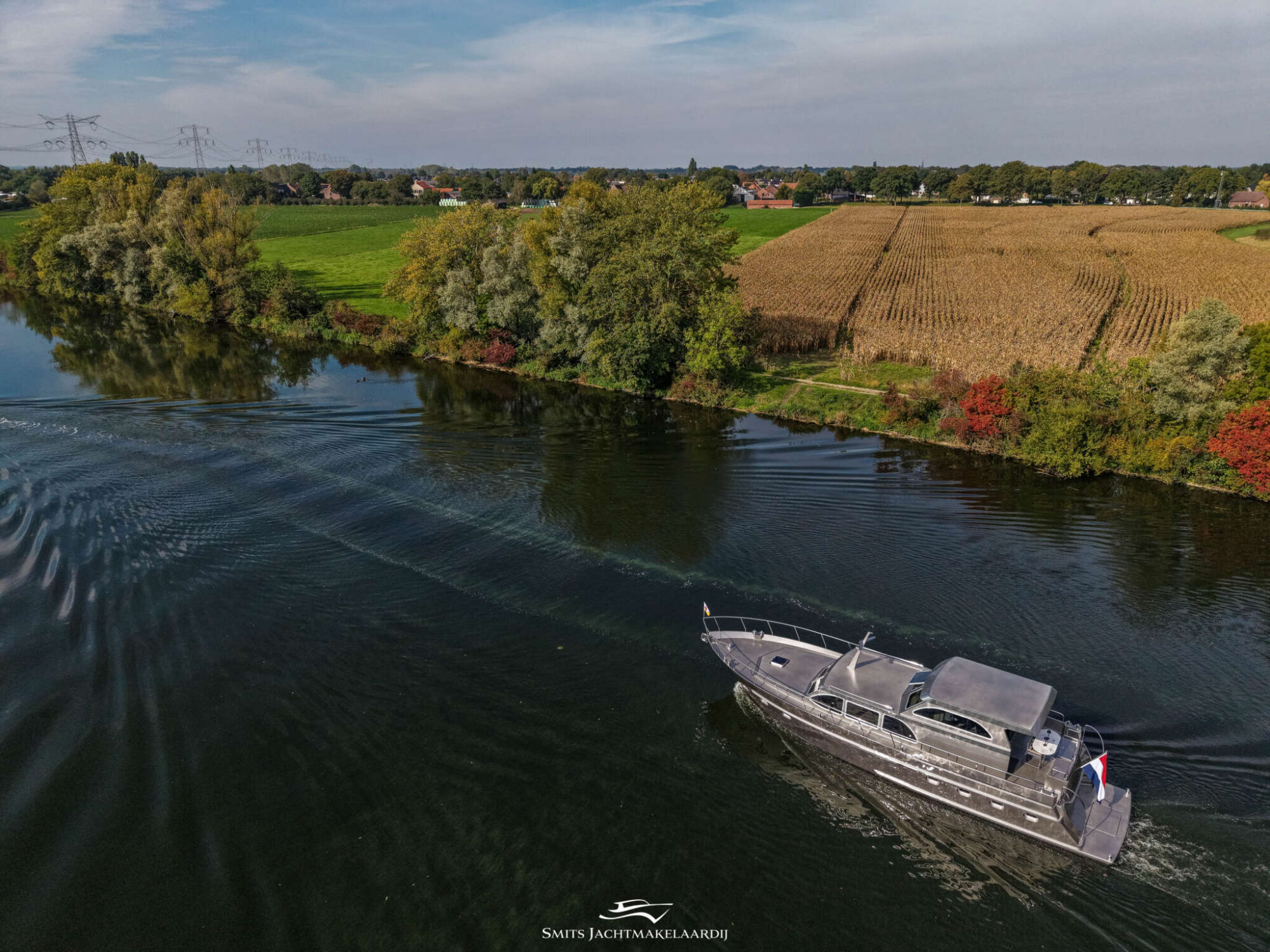 Van der Heijden 1600 VS Custom — foto 90 van 94