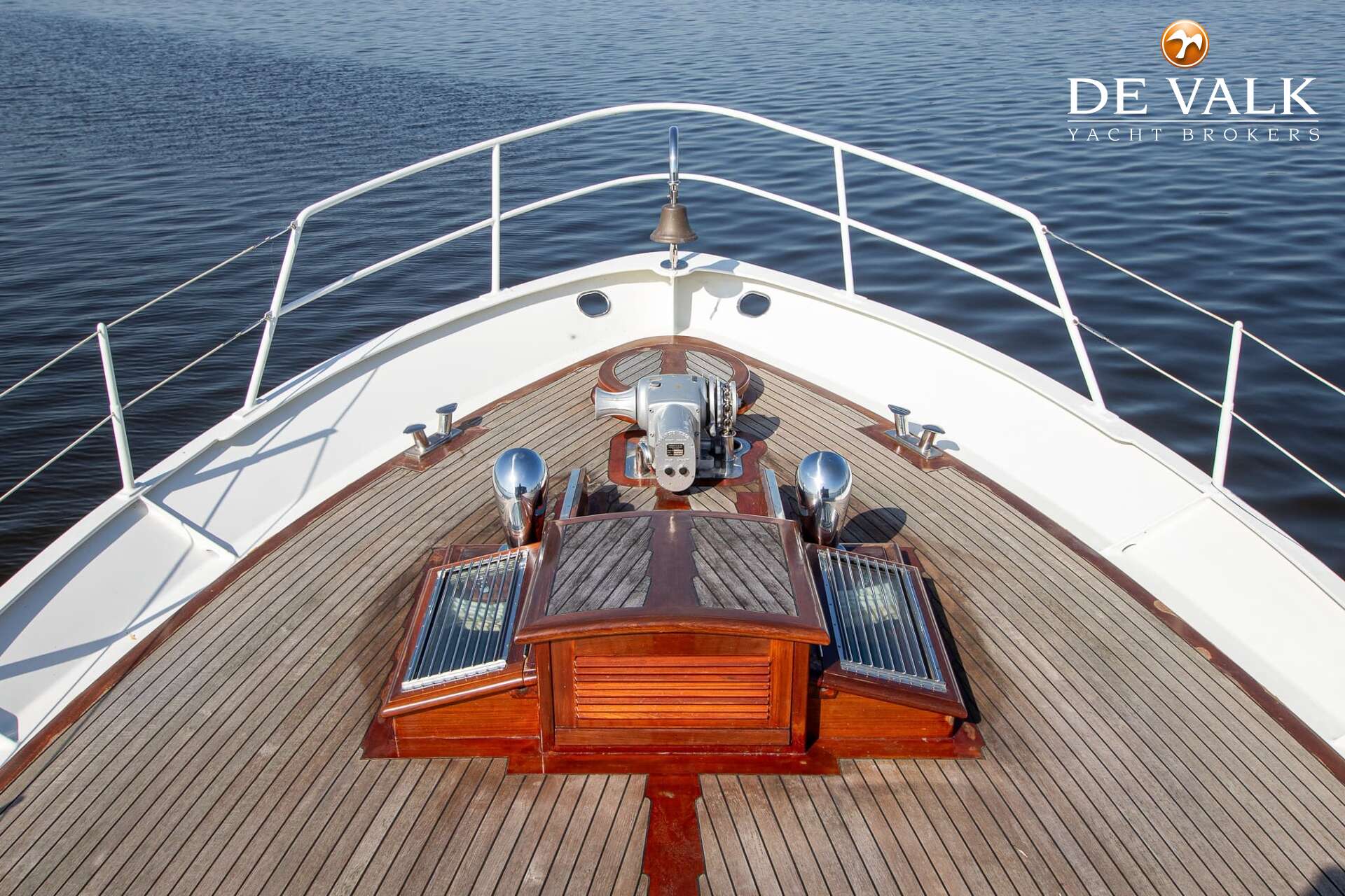 Feadship Akerboom — foto 15 van 43
