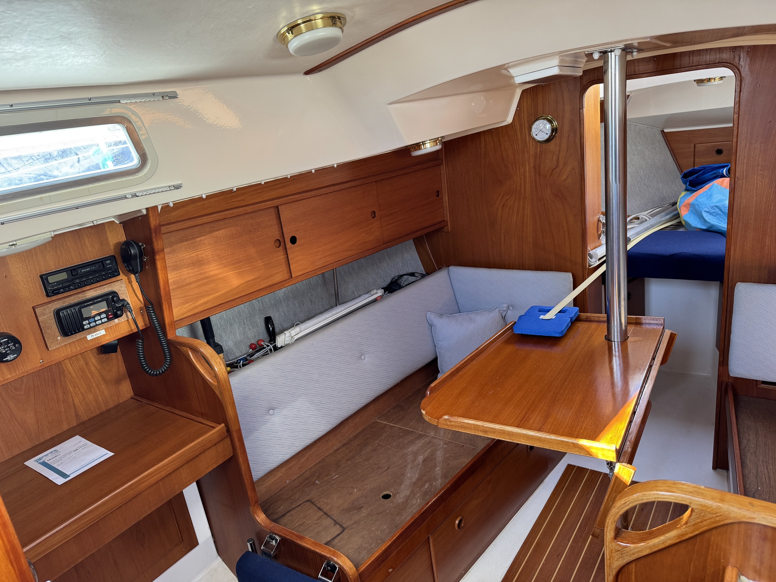 Victoire 855 — foto 20 van 37