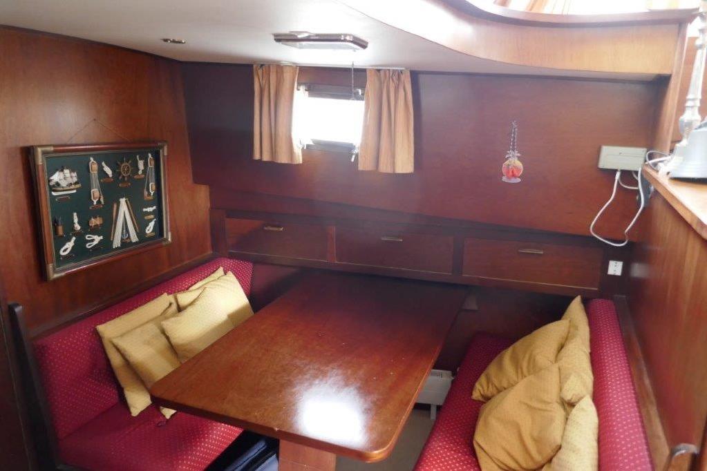 Custom Klaassen Kotter — foto 5 van 11