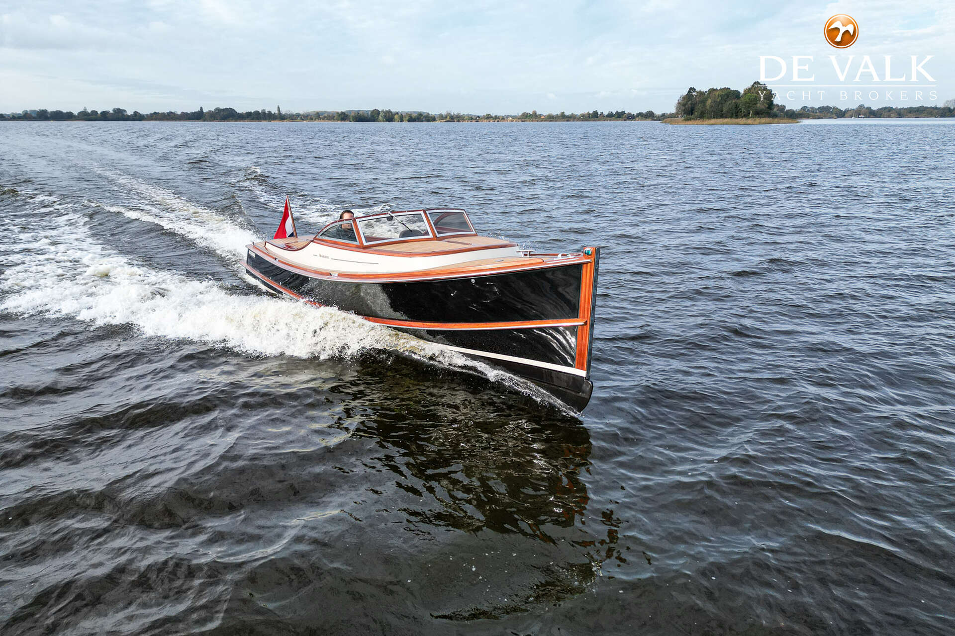 Brandaris Barkas 900 Suite — foto 14 van 42