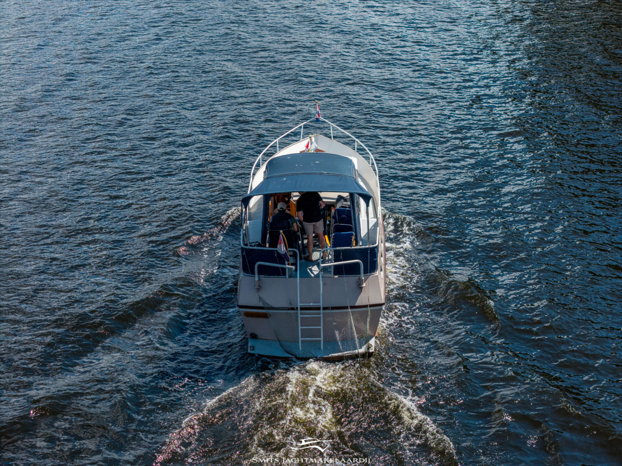 Beachcraft 10.50 AK Cabrio — foto 42 van 48