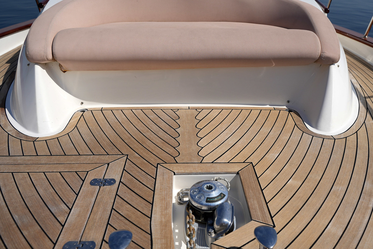 Apreamare 38 Comfort — foto 21 van 65