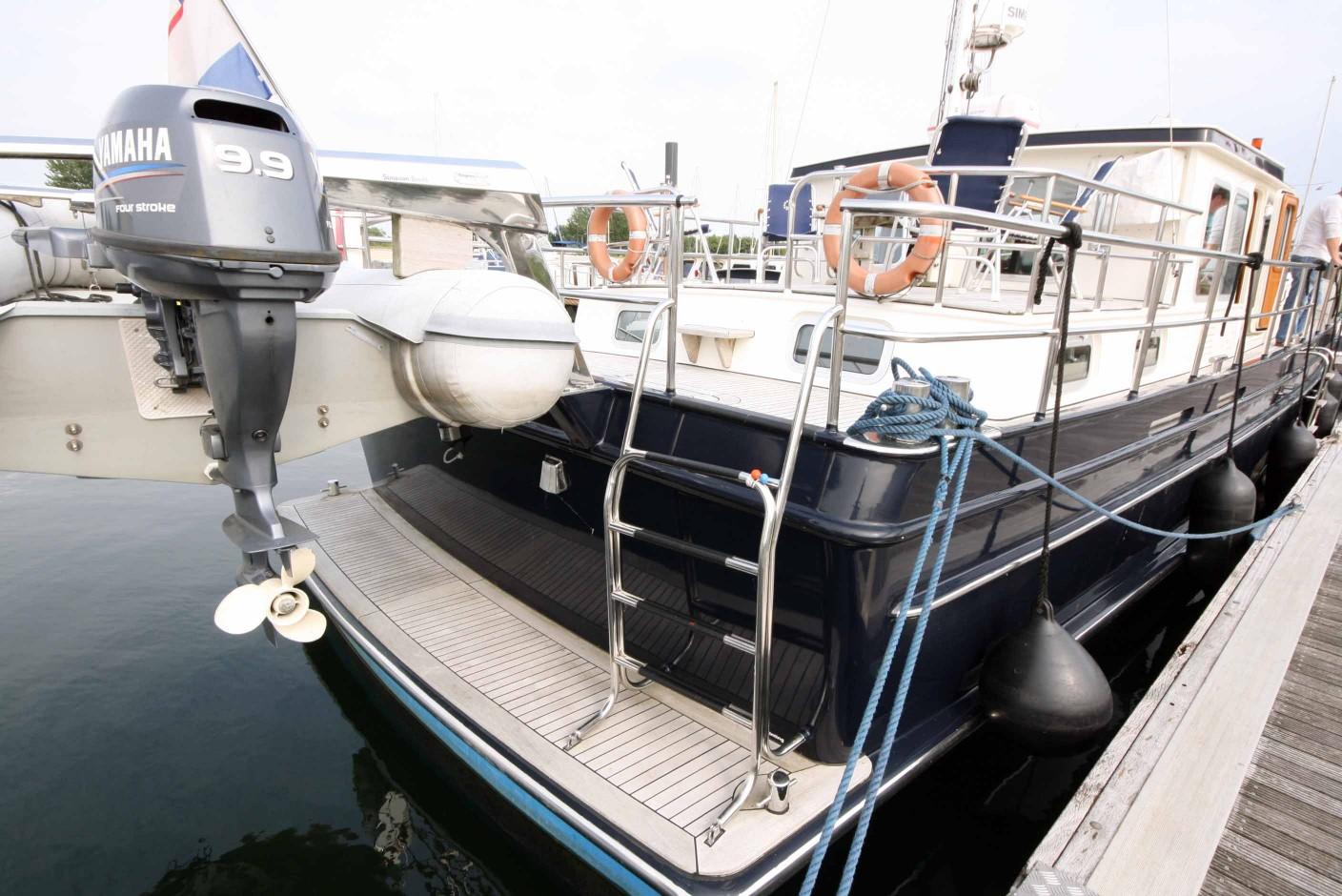 Vripack Continental 1650 — foto 5 van 147