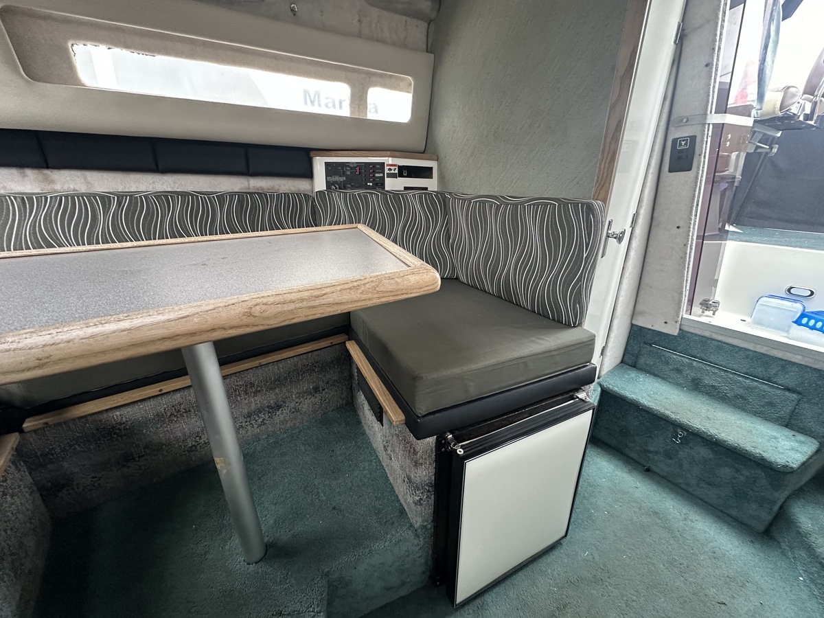 Bayliner 2855 — foto 14 van 36