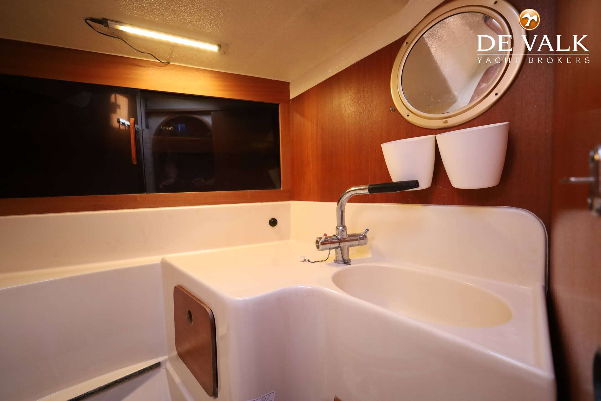 X-Yachts X-402 — foto 33 van 38