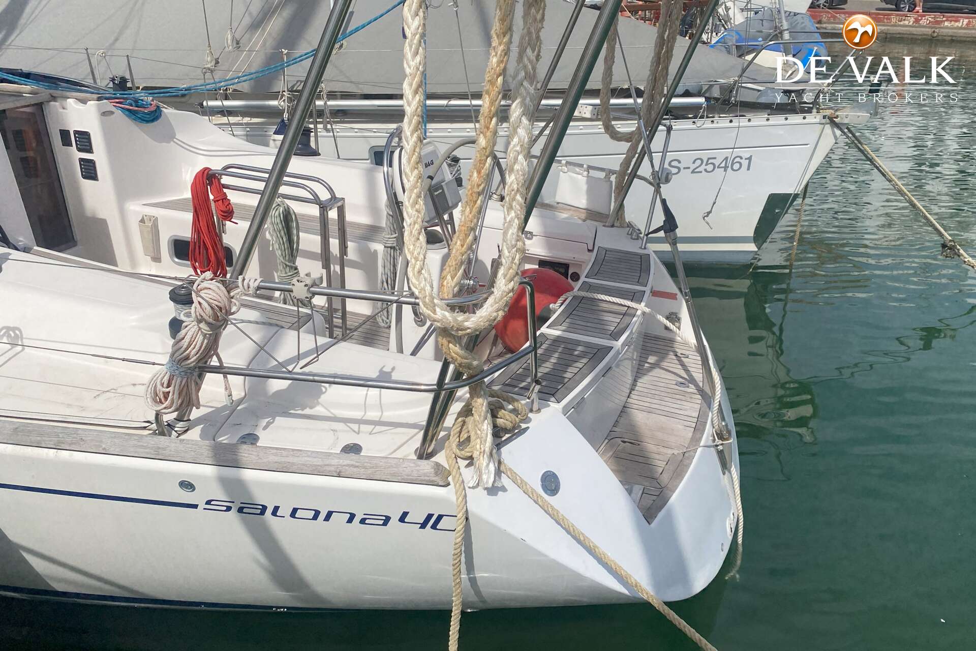 Salona 40 — foto 17 van 39