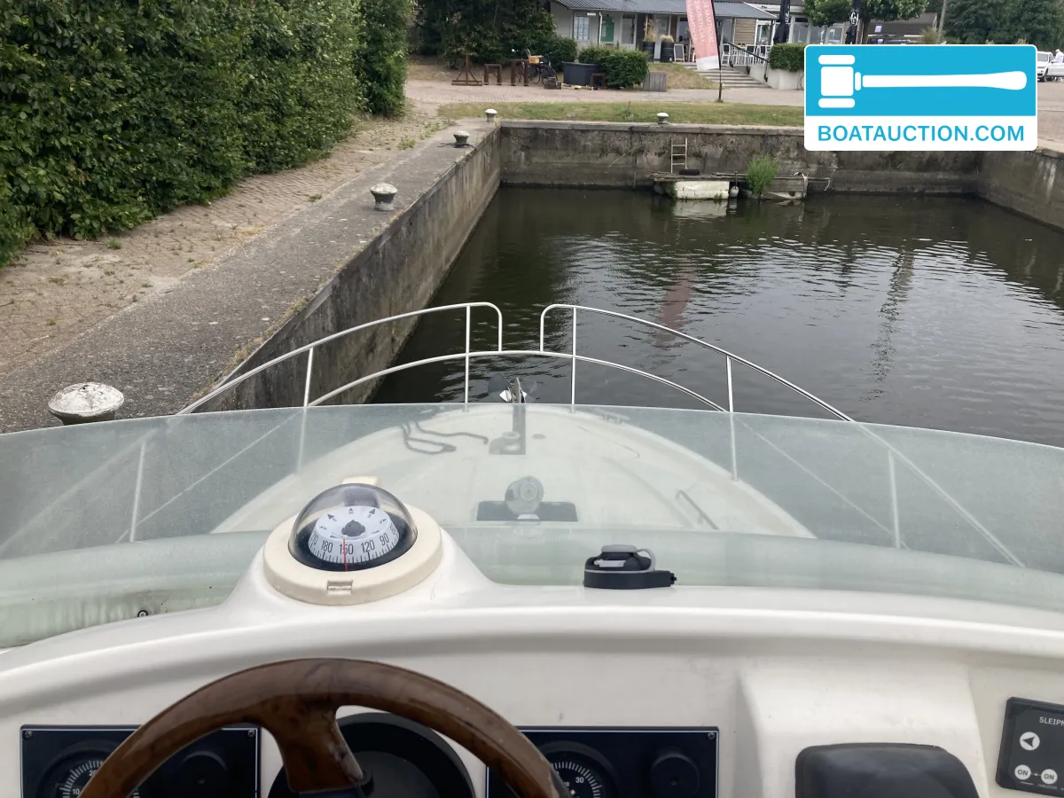 Jeanneau Prestige 32 — foto 5 van 63