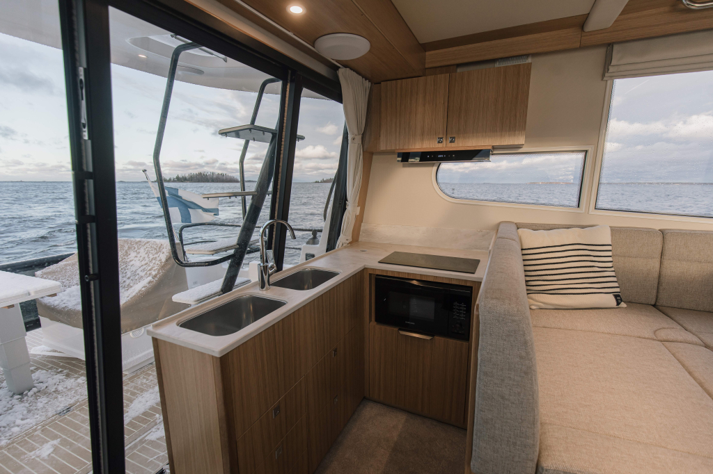 Nord Star 49+ — foto 35 van 54