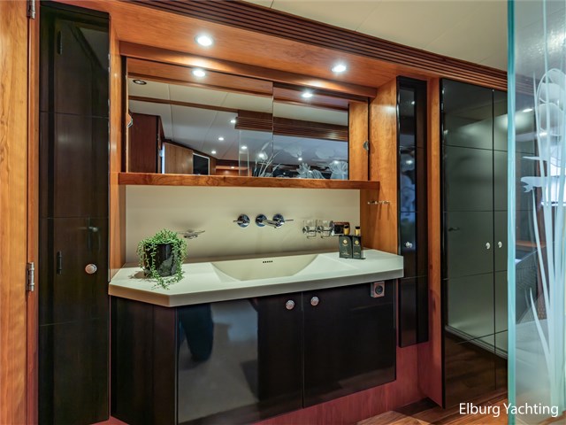 Valk Continental 1900 - Wheelhouse — foto 59 van 97