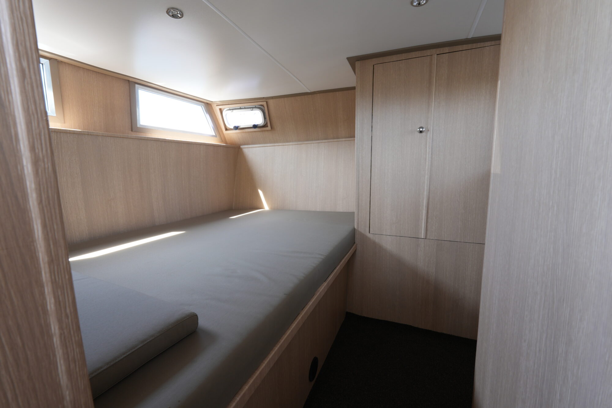 Vechtkruiser 10.50 AK Cabrio — foto 28 van 40