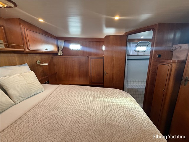 Linssen Grand Sturdy 410 - AC — foto 29 van 80