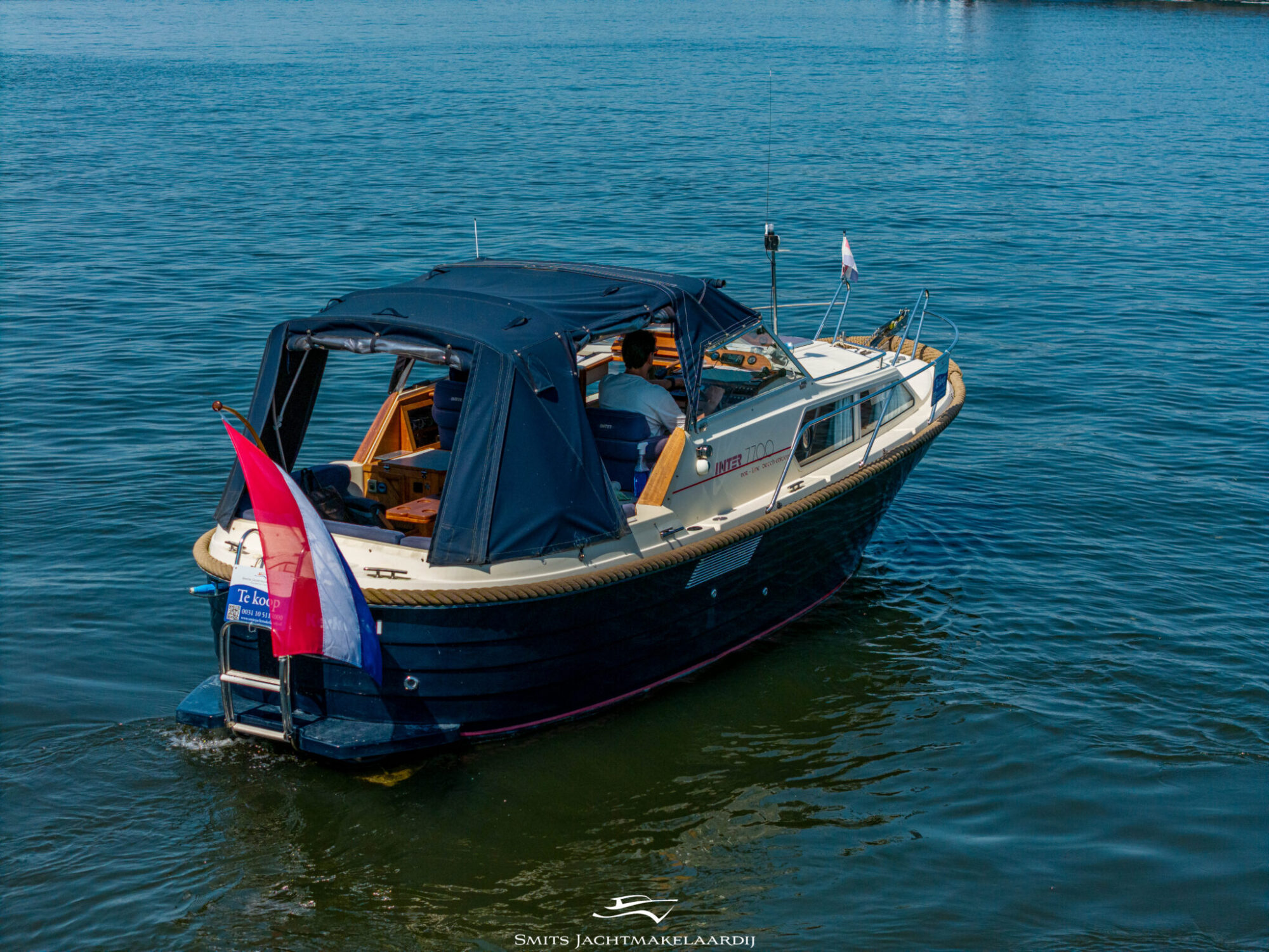 Inter 7700 Nor-Line Dutch Edition — foto 46 van 47