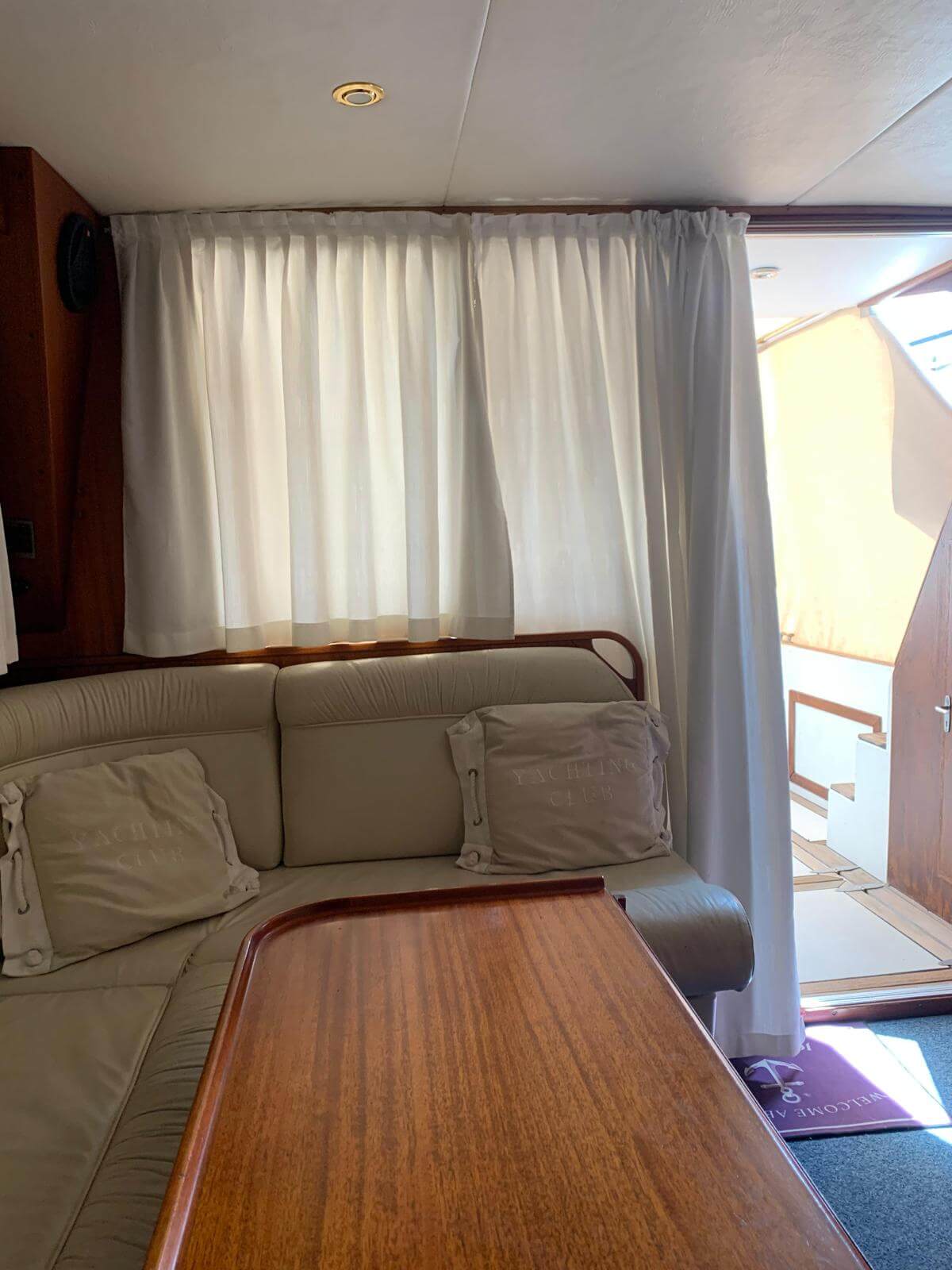Storebro Royal Cruiser 40 Hardtop - BluYachting — foto 6 van 12