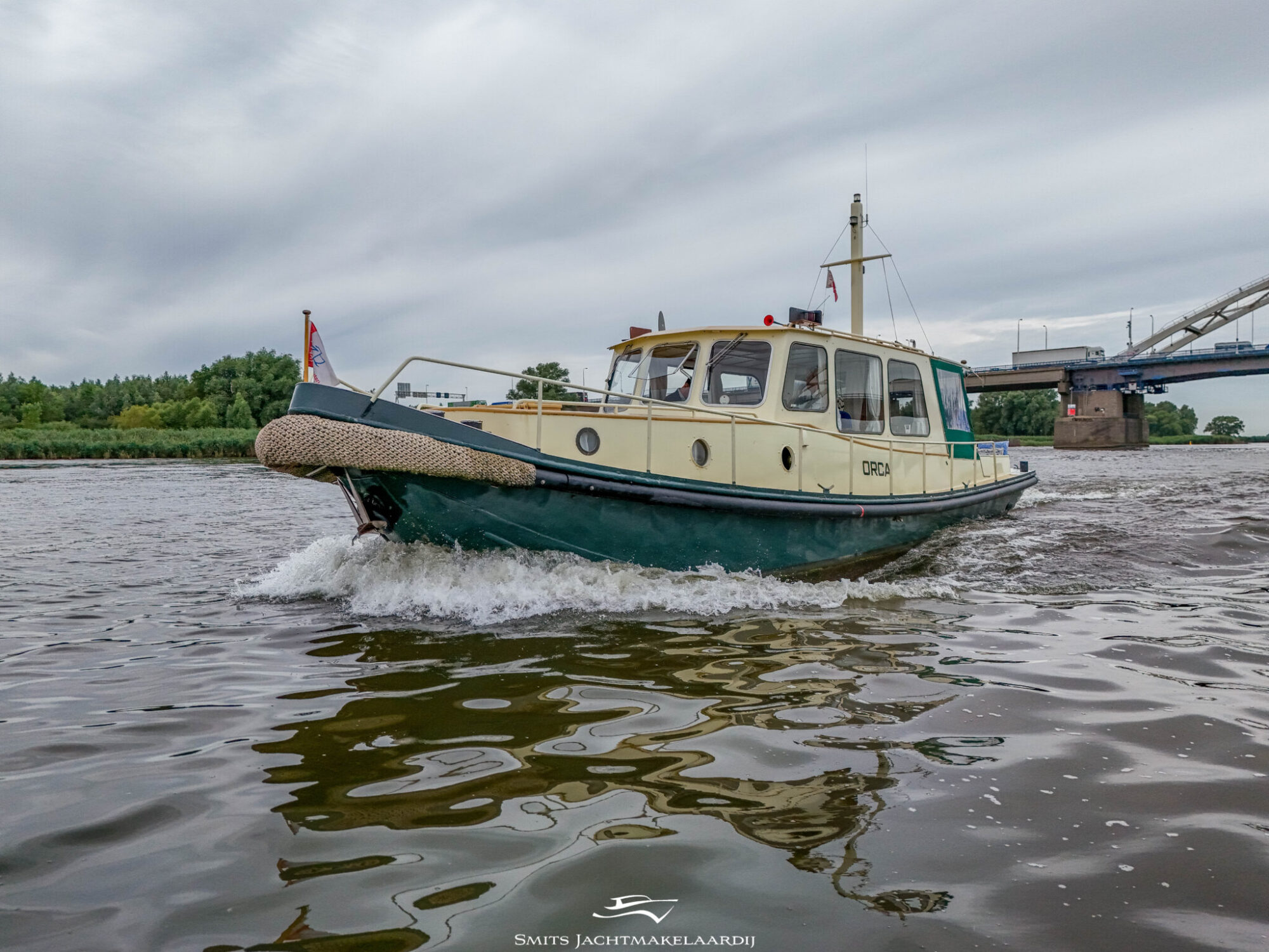 Damen Vlet 12.20 OK — foto 48 van 55