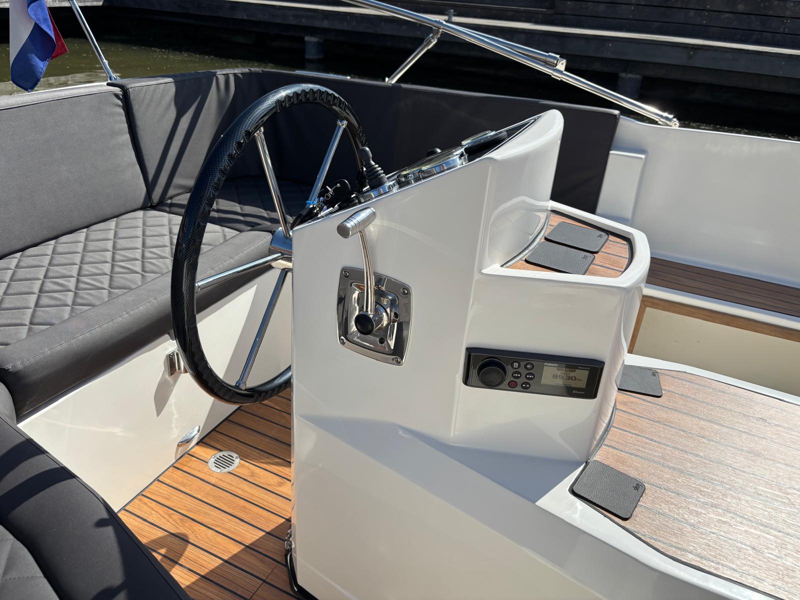 Grand Ship GS 20 — foto 8 van 12