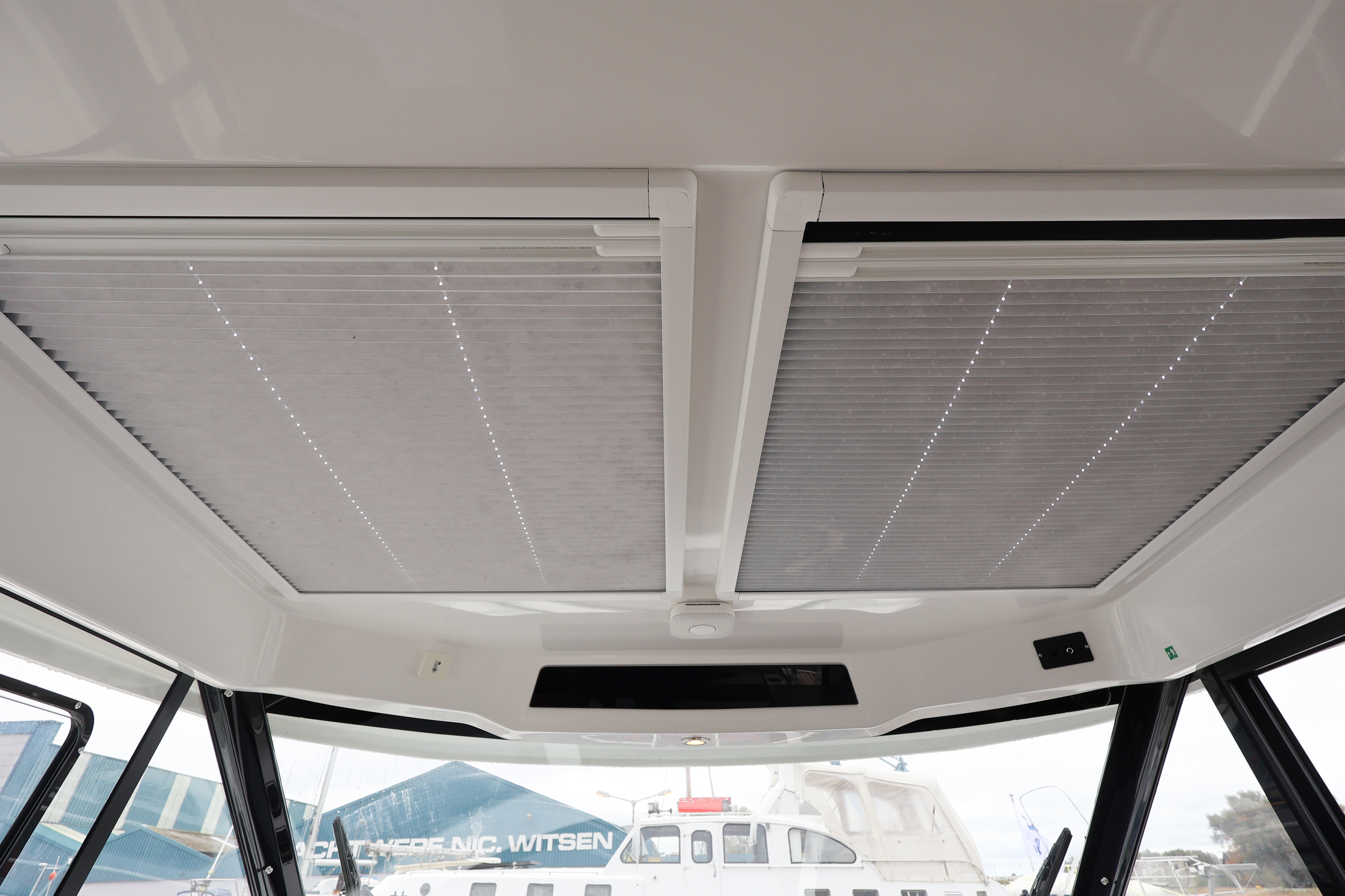 Jeanneau Merry Fisher 895 Offshore — foto 25 van 37