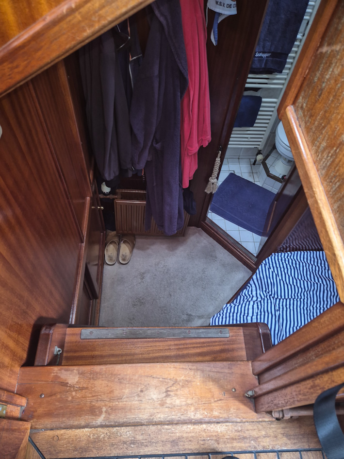 Motorsleepboot Carbon 15.63 met CBB — foto 31 van 48