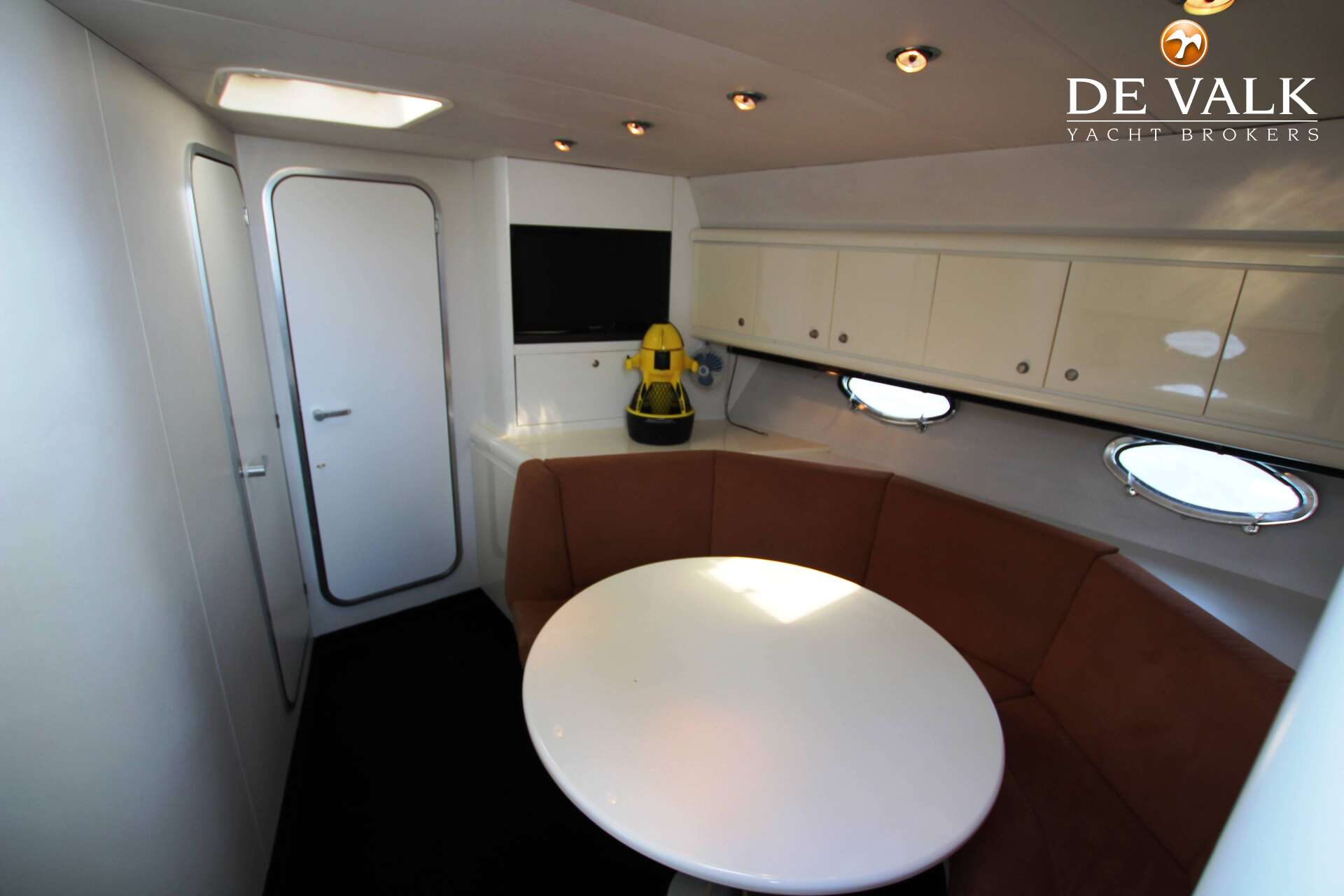 Sunseeker Camargue 46 — foto 18 van 25