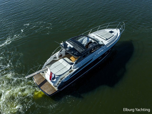 Princess V48 — foto 71 van 84