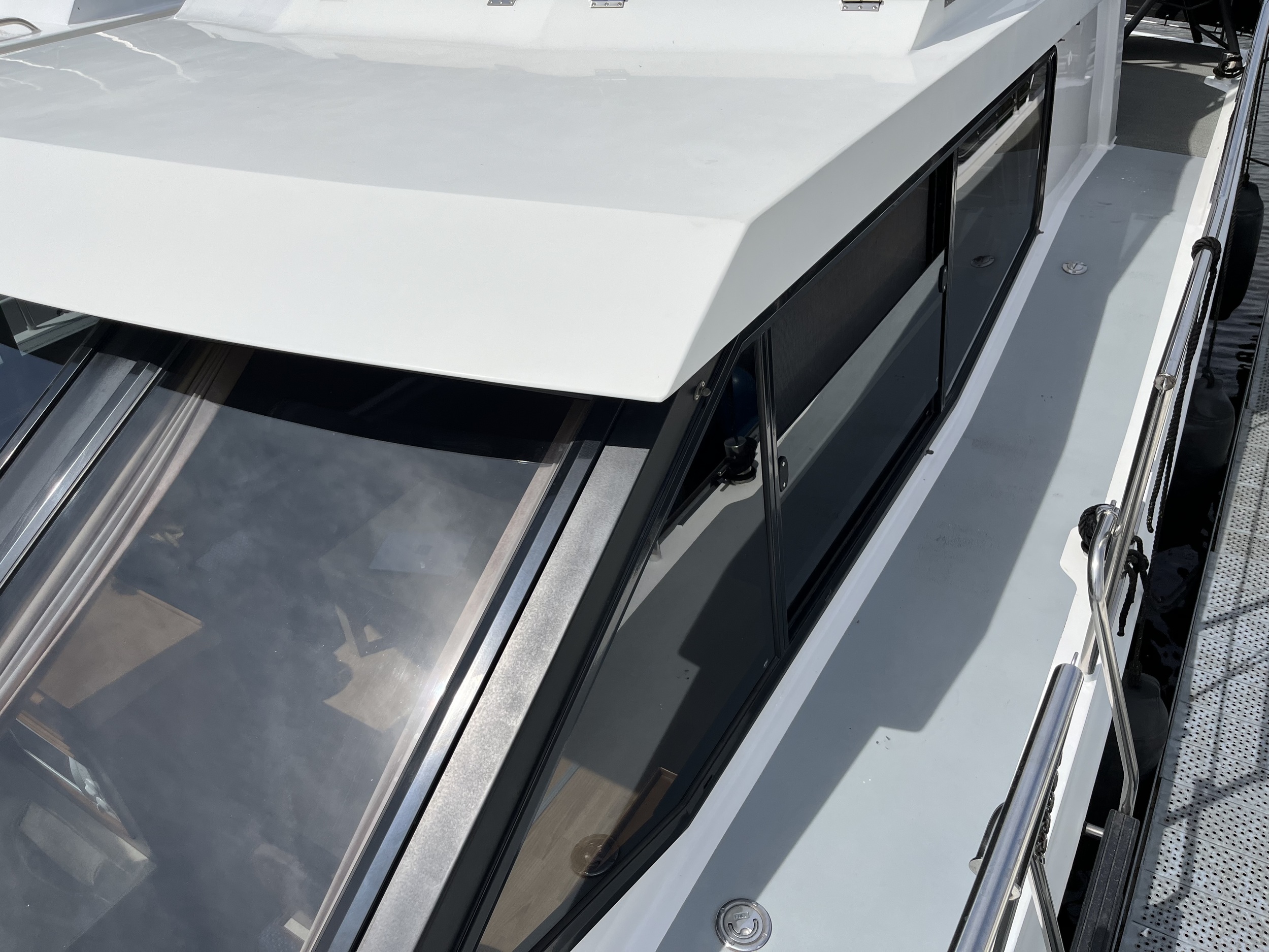 Vri-Jon Contessa 40 — foto 63 van 75
