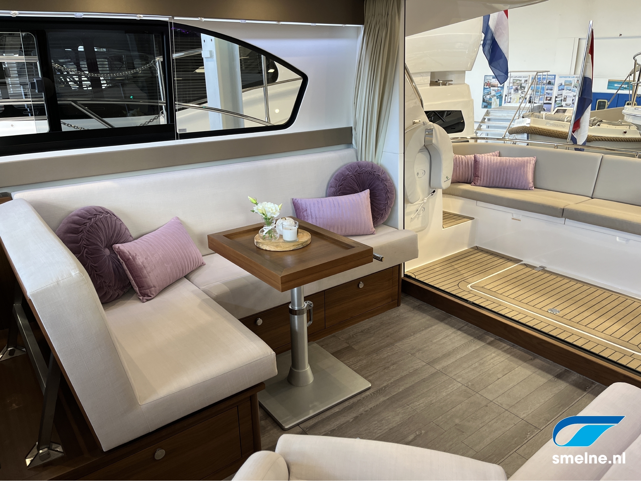 Haines 32 Offshore — foto 47 van 70