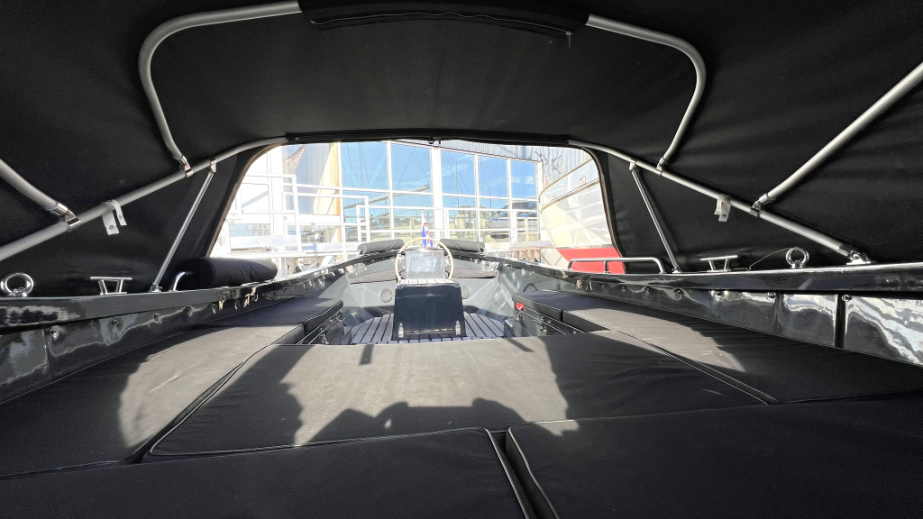 Stormer  Lifeboat 75 — foto 13 van 32